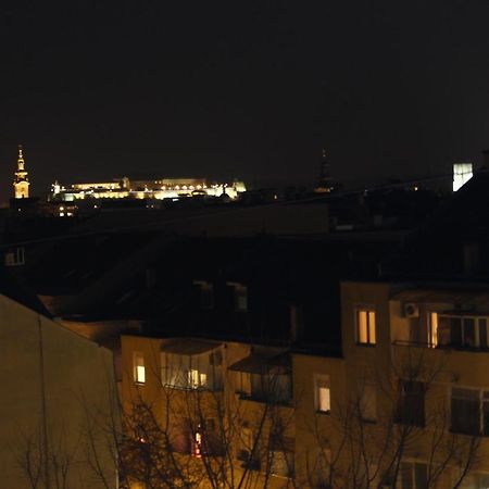 Two Kings Apartment Novi Sad Exteriör bild