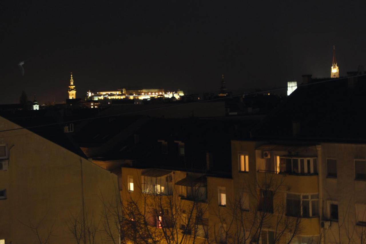 Two Kings Apartment Novi Sad Exteriör bild